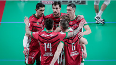 Нефтохимик е на финал за Купата на България