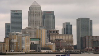 Дисциплинирана Великобритания няма да пострада от ипотечната криза