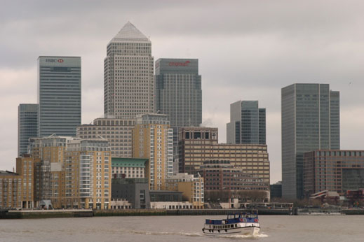 Goldman Sachs предупреждава Великобритания да не излиза от ЕС