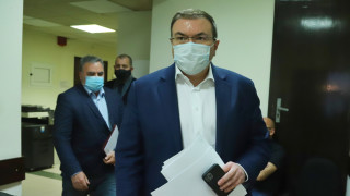 От Министерството на здравеопазването излязоха с препоръки към Българската православна