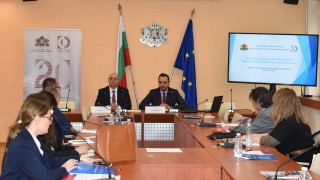 Един от приоритетите в политиката на Министерството на икономиката и