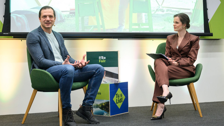  Георги Ненов и Мартина Цекова 