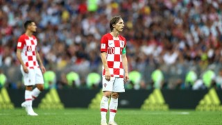 Лука Модрич: Изиграхме 4 мача за 10 дни, това е нечовешко и ненормално