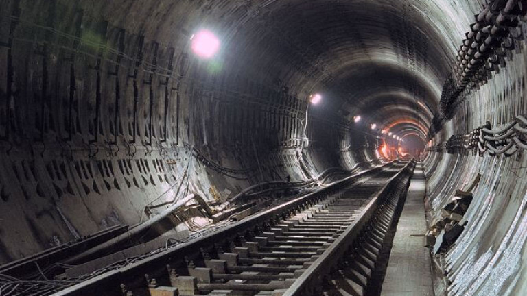 ЕК ще финансира метрото на Букурещ