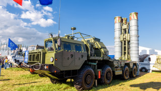 Турция може да внесе корекции в техническите параметри на руските