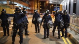 Ситуацията на летището в Хонконг се нормализира