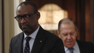Правителството на Мали отхвърля обвиненията от няколко европейски държави и