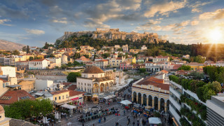 Законността на краткосрочните наеми в определени жилищни райони на Гърция