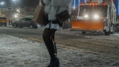 Зимна буря предизвика тежка верижна катастрофа с над 100 автомобила в САЩ