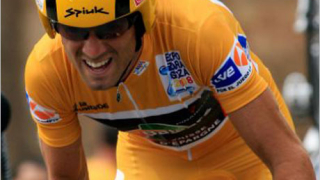 Дейвид Милър спечели 14-тия етап от Обиколката на Испания