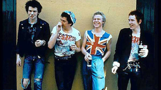 Sex Pistols ще записват нов албум