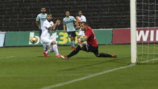 Дунав Русе който изпадна от Първа лига отива към разпад