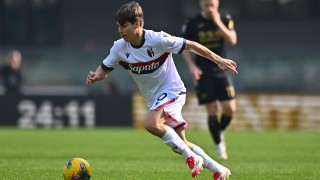 Футболистът на Болоня Бенхамин Домингес получи първа повиквателна за националния отбор