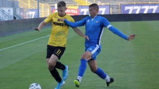 Георги Александров е поредният талант от школата на Левски който