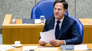 Премиерът на Унгария Виктор Орбан заяви пред местна медия че