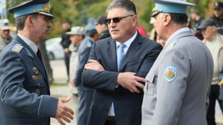 Българските въоръжени сили трябва да имат нови зенитно ракетни комплекси а