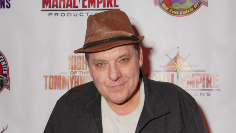 Има ли надежда Том Сайзмор да оживее