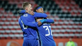 От Левски са решили да почерпят опит от ЦСКА и