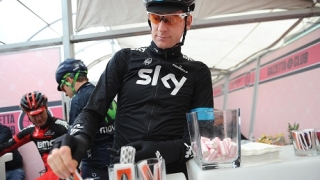 Брадли Уигинс шокира: Повече няма да се състезавам в Тур дьо Франс