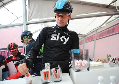 Брадли Уигинс шокира: Повече няма да се състезавам в Тур дьо Франс