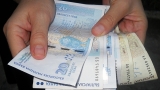  Най-използваната банкнота е 20 лв., тя е и най-фалшифицираната 