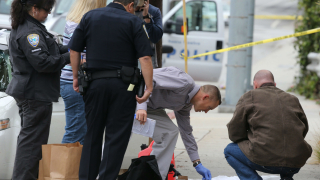 В Калифорния задържаха въоръжен мъж, смятал да посети гей парад