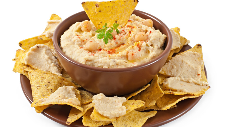 Конфликтът в Украйна ще доведе до поскъпване в световен мащаб и на хумуса - защо и с колко