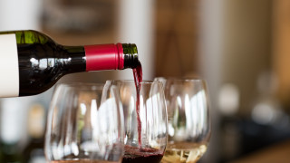 Очаква се производството на вино през тази година да се