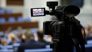 Депутатите отказаха да разглеждат имунитетите на депутатите от Възраждане Предложението