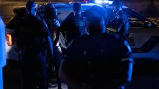 Вашингтон окръг Колумбия иска от федерален съд незабавно да блокира