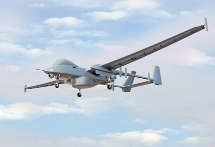 Лондон купува 20 дрона за борба срещу Ислямска държава