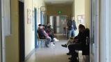 Теч остави без парно и топла вода бившата Трета поликлиника в Перник