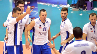 Боян Йорданов започна с победа с треньорската си кариера Диагоналът