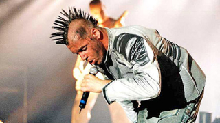 Тил Линдеман напуска Rammstein