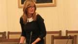 Захариева успокоява, че Истанбулската конвенция няма да промени обичаите
