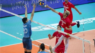 Ники Учиков: Лъвските сърца си ги имаме, нека публиката бъде с нас