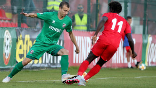 Отборите на Ботев Враца и Царско село се изправят във