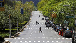 Ню Йорк обявява извънредно положение до 15 януари съобщава Ройтерс В