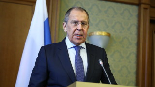 Русия никога не е приятел с някого срещу когото и