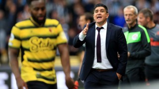 Ръководството на Уотфорд освободи мениджъра на тима Сиско Муньос съобщават