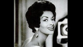 Всички сме чували за Наоми Кембъл и Иман тъмнокожите супермодели