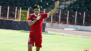 Тодор Янчев пред ТОПСПОРТ: Време е за силни характери в ЦСКА! Сега най-лесно е да си тръгнеш...