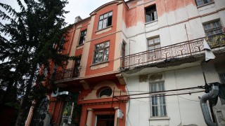 Кметът на Банкя Рангел Марков разбрал за съществуването на старчески