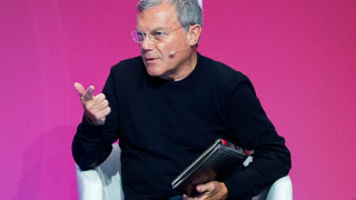 Акциите на най-голямата рекламна компания се сринаха с 12%