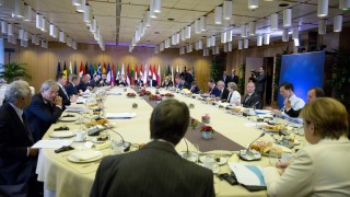 Лидерите на ЕС ще постигнат съгласие за засилване на военното