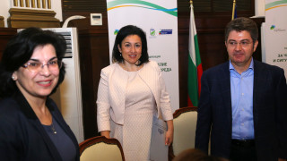 Новият директор на Българската агенция по безопасност на храните БАБХ