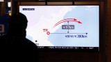  Съединени американски щати: Северна Корея готви ракетен тест 