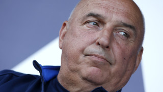 Левски взе на проби 21 годишния атакуващ футболист Матео Стаматов Той