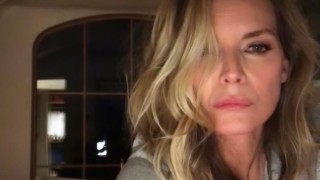 Мишел Пфайфър е от актрисите които безкрайно и винаги ще