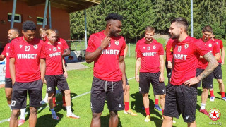 Бившият голмайстор на ЦСКА Жорди Кайседо отново бе свързан